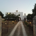 Photo n°2 de l'avis de Giovanni.e fait le 07/08/2016 à 14:14 sur le  Masseria Orlandi | Agriturismo – Bed&Breakfast à Turi