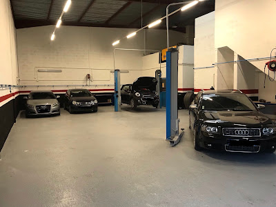 Garage AUTOMECANISSART Garage Multi-marques et Spécialiste VW-AUDI-SEAT-SKODA à Carros