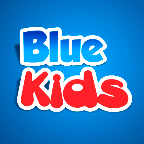 BLUE KIDS