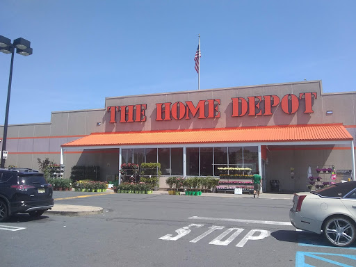 Home Improvement Store «The Home Depot», reviews and photos, 1621 N Olden Ave, Ewing Township, NJ 08638, USA