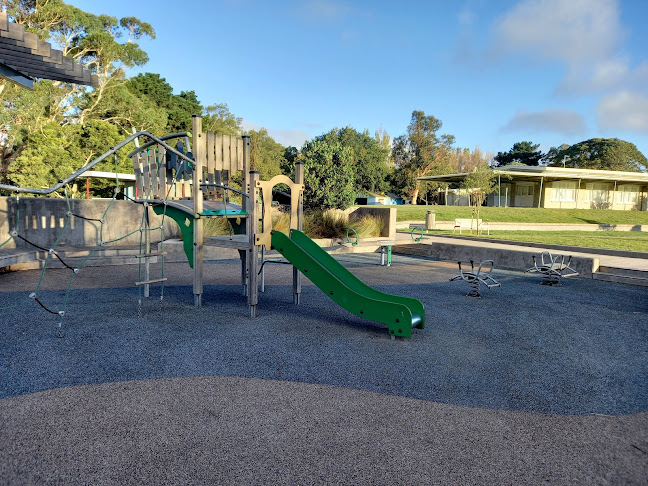 Avalon Park - Lower Hutt