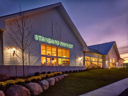 Standard Market, 333 E Ogden Ave, Westmont, IL 60559, USA, 