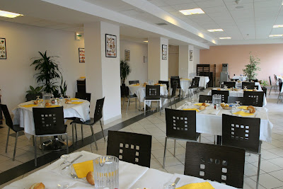 CLINEA Clinique D'Orgemont à Argenteuil