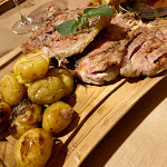 Photo n°1 de l'avis de Bruno.. fait le 20/11/2021 à 22:10 sur le  Tasquinha Do Amado à Cinfães