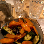 Photo n°5 de l'avis de Eleonora.a fait le 21/07/2020 à 20:59 sur le  Do Mori Dolo Ristorante à Dolo