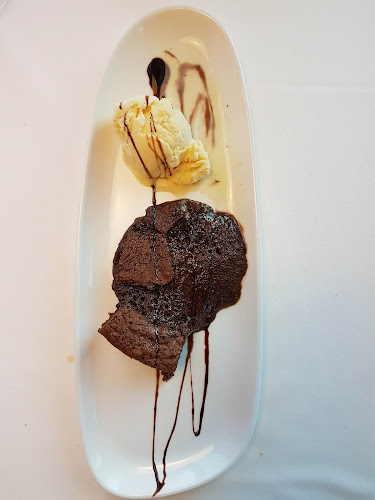 Restaurante O Alves Horário de abertura