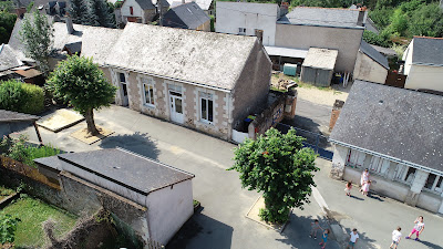Ecole Privée Saint Aubin à Brissac-Loire-Aubance
