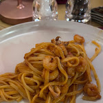 Photo n°1 de l'avis de ShanShan.a fait le 05/04/2023 à 21:39 sur le  Osteria Cicchetteria Aea Canevassa Venezia à Venice