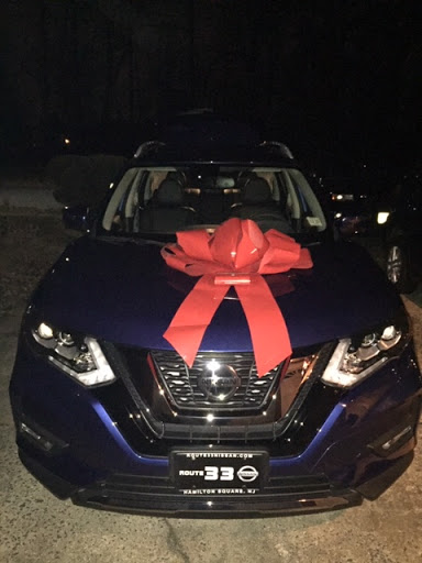 Car Dealer «Route 33 Nissan», reviews and photos, 951 NJ-33, Trenton, NJ 08690, USA