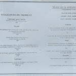 Photo n° 3 de l'avis de A..h fait le 08/04/2024 à 12:31 pour Restaurant Le Clocher à Annecy