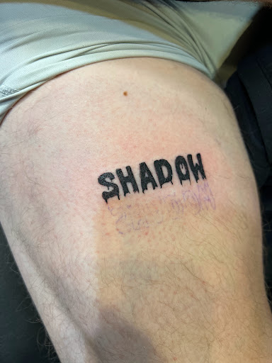 Explore matching tattoo ideas for husband and wife, creative tattoo ideas in Lexington, available at LexInk Tattoo