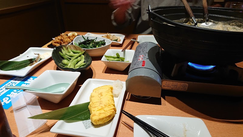 魚民 宇多津店 香川県宇多津町浜二番丁 居酒屋 グルコミ