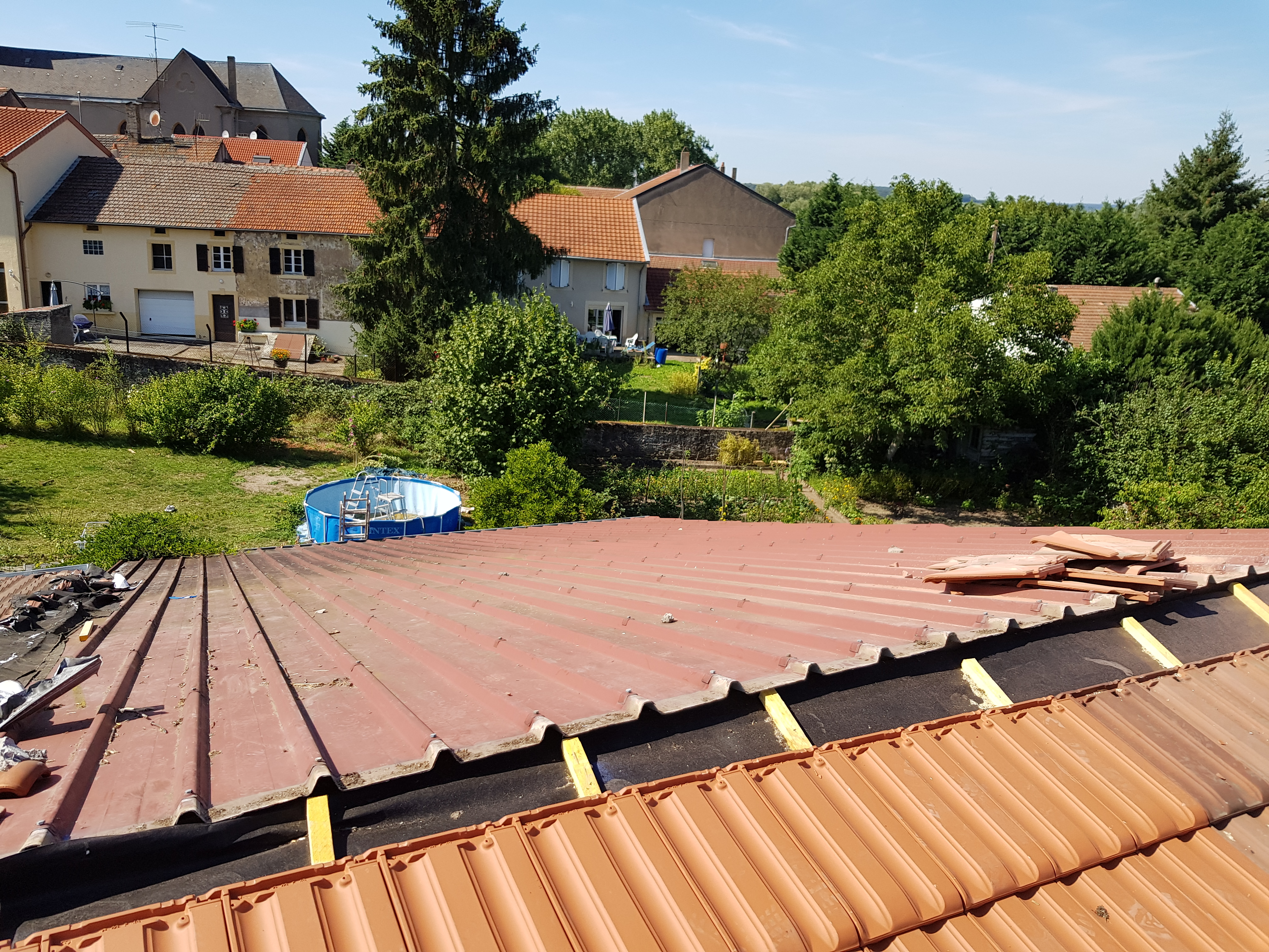 Photo n° 1 de l'avis de Julien.i fait le 30/08/2019 à 18:28