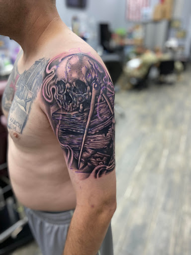 Explore henna tattoo ideas simple, creative tattoo ideas in El Paso, available at American Tattoo Society of Ft Bliss