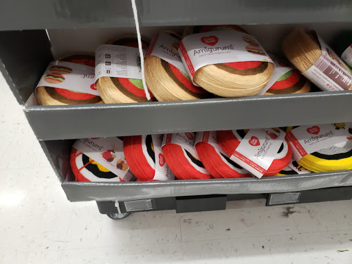 Craft Store «Michaels», reviews and photos, 5225 Settlers Market Blvd #110, Williamsburg, VA 23188, USA