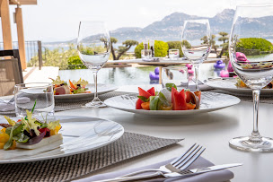 Photo n°2 de La Villa Calvi à Calvi ()