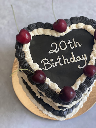 CzekoAda - Pracownia Cukiernicza - Piekarnia