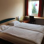 Photo n°1 de l'avis de Julian. fait le 07/05/2019 à 19:03 sur le  ibis Koeln Frechen à Frechen