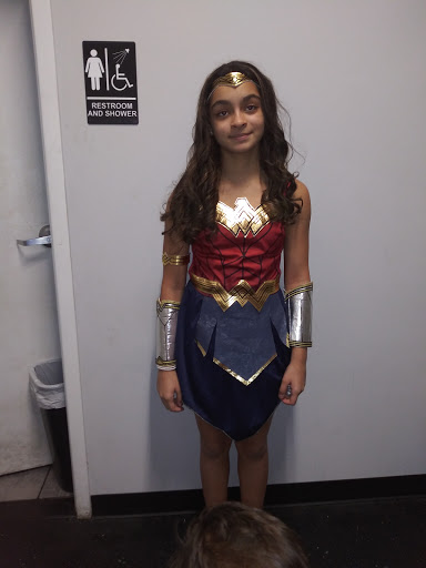 Self Defense School «Team Link Training Center», reviews and photos, 333 Shrewsbury St, Worcester, MA 01604, USA