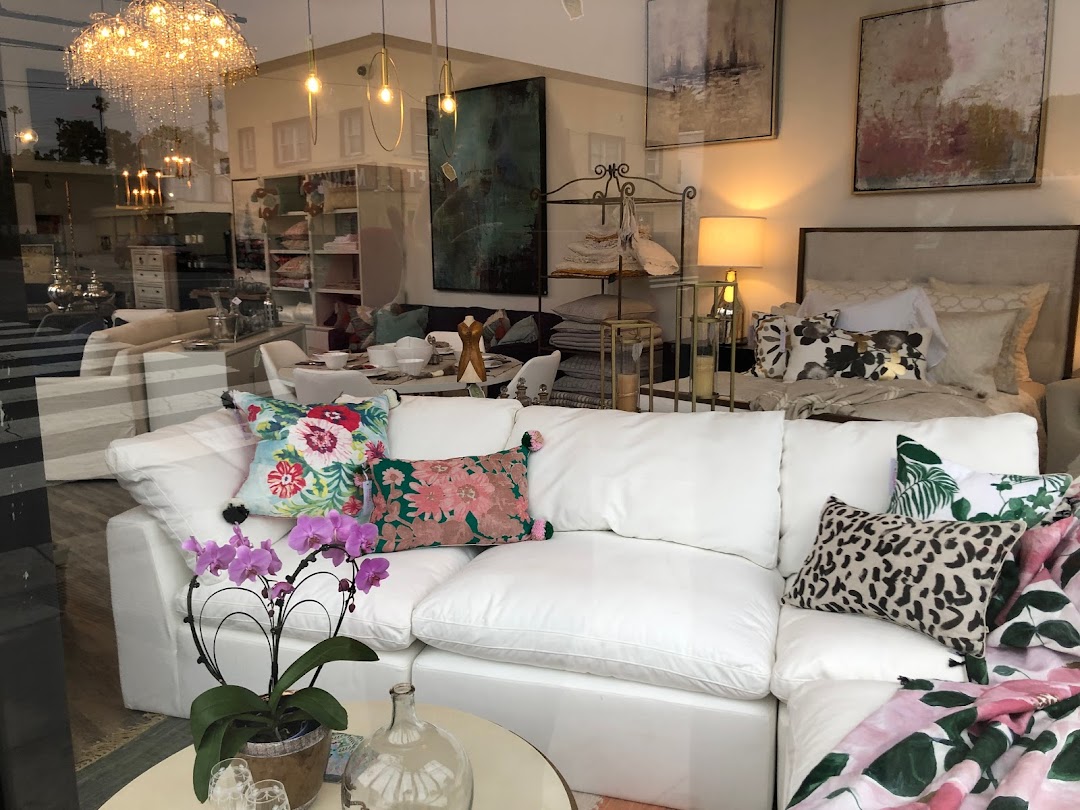 Designers Furniture Resource