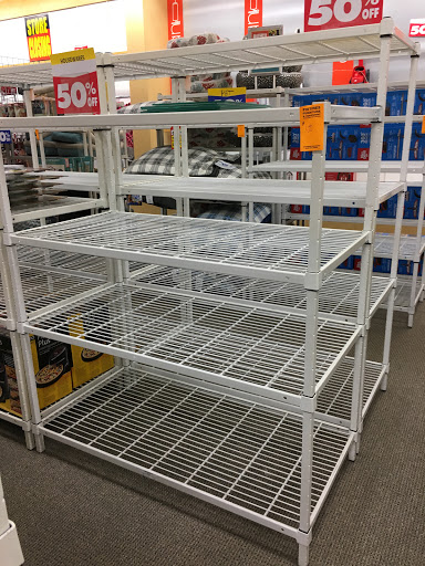 Department Store «Elder-Beerman», reviews and photos, 400 Mill Ave SE, New Philadelphia, OH 44663, USA