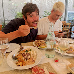 Photo n°1 de l'avis de Giacomo.a fait le 28/07/2023 à 21:58 sur le  Da Cecé à Tropea