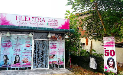 Electra Hair Beauty Spa Cawangan Tok Jiring