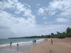 Plage de Cluny'in fotoğrafı çok temiz temizlik seviyesi ile
