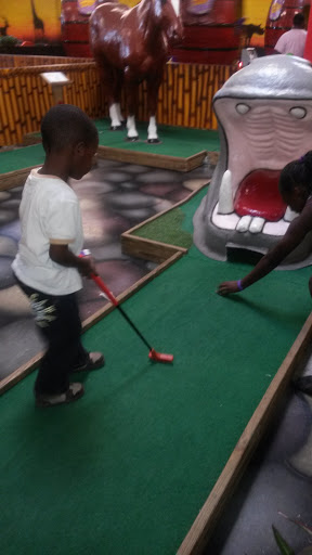 Amusement Center «Jambo Park», reviews and photos, 12046 N 32nd St, Phoenix, AZ 85028, USA