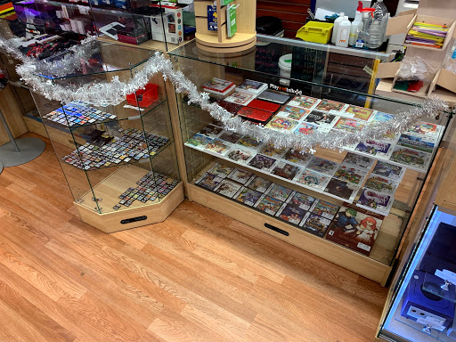 Video Game Store «Play And Talk Retro Video Games Iphone Repair», reviews and photos, 4693 Airport Blvd #130, Mobile, AL 36608, USA