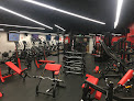 Open air gyms Perth