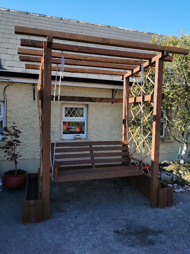 WoodLand Carpentry & Joinery
