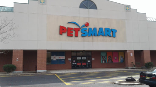 Pet Supply Store «PetSmart», reviews and photos, 420 Consumer Square, Mays Landing, NJ 08330, USA