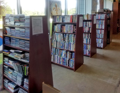 Thrift Store «Alpha Omega Thrift Store», reviews and photos, 8411 Southside Blvd, Jacksonville, FL 32256, USA