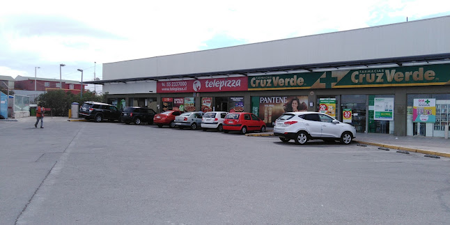 Arauco Express Calama - Calama