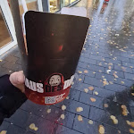 Photo n°2 de l'avis de B..i fait le 06/11/2023 à 20:09 sur le  Haus des Döners à Mannheim