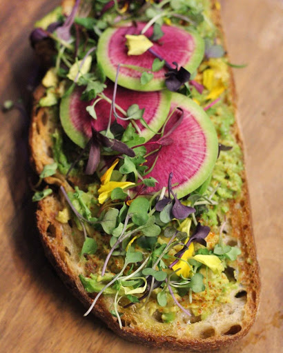 Dessert Shop «Extraordinary Desserts», reviews and photos, 2929 Fifth Ave, San Diego, CA 92103, USA