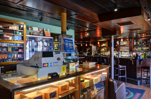 Bar «Victory Bar & Cigar», reviews and photos, 56 Shrewsbury St, Worcester, MA 01604, USA