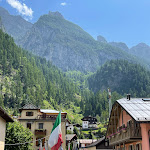 Photo n°11 de l'avis de Mattia.i fait le 24/06/2021 à 07:11 sur le  Hotel Adriana à Alleghe