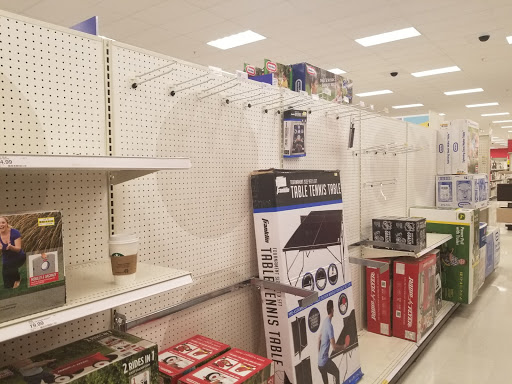 Department Store «Target», reviews and photos, 1701 N Gaffey St, San Pedro, CA 90731, USA