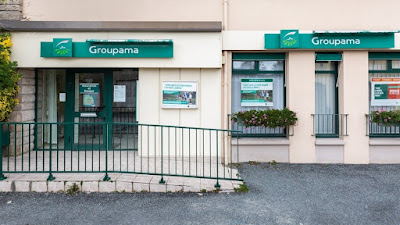 Agence Groupama Boussac à Boussac