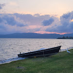 Photo n°4 de l'avis de Stefania.a fait le 12/07/2023 à 08:23 sur le  Ristorante Acquarella à Trevignano Romano