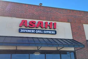 Asahi Japanese Grill Express image
