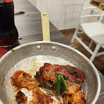 Photo n°1 de l'avis de Sergio. fait le 20/10/2023 à 21:05 sur le  Zito 41 à Naples