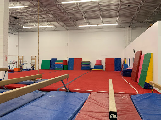 Gymnastics Center «Gym America - Gymnastics & Dance Center», reviews and photos, 2782 Towerview Rd, Herndon, VA 20171, USA