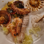 Photo n°2 de l'avis de Viviana.t fait le 21/10/2023 à 22:58 sur le  Le Calandrine à Cimadolmo