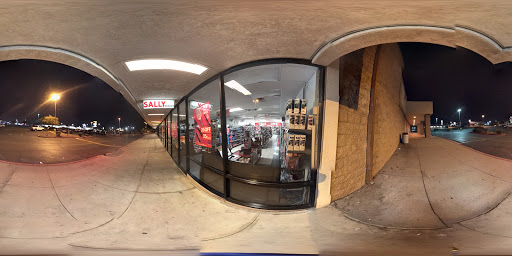 Beauty Supply Store «Sally Beauty», reviews and photos, 10501 Gateway Blvd W #870, El Paso, TX 79925, USA