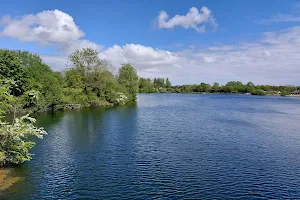 Cosmeston Lakes Country Park image