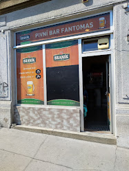 Pivní bar Fantomas