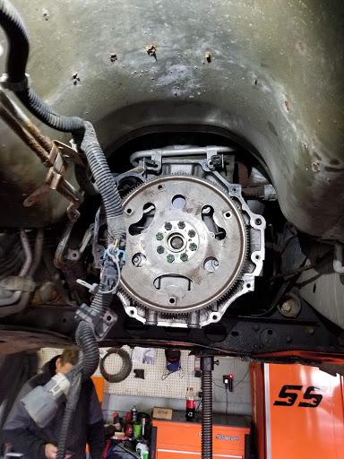 Auto Repair Shop «Riverside Auto Care», reviews and photos, 13160 Fort St, Southgate, MI 48195, USA